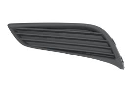 GRILLE OPEL ASTRA K 2015-2019 PARE-CHOCS AVANT / SANS ANTIBROUILLARD / GAUCHE