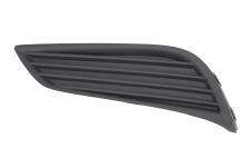 GRILLE OPEL ASTRA K 2015-2019 PARE-CHOCS AVANT / SANS ANTIBROUILLARD / GAUCHE