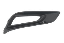 GRILLE OPEL ASTRA K 2015-2019 PARE-CHOCS AVANT / AVEC ANTIBROUILLARD / DROITE