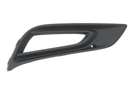 GRILLE OPEL ASTRA K 2015-2019 PARE-CHOCS AVANT / AVEC ANTIBROUILLARD / DROITE