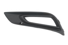 GRILLE OPEL ASTRA K 2015-2019 PARE-CHOCS AVANT / AVEC ANTIBROUILLARD / GAUCHE
