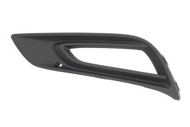 GRILLE OPEL ASTRA K 2015-2019 PARE-CHOCS AVANT / AVEC ANTIBROUILLARD / GAUCHE