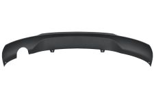 SPOILER OPEL ASTRA K 2015-2019 PARE-CHOCS ARRIÈRE / 5 PORTES
