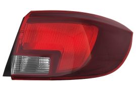 FEU ARRIÈRE OPEL ASTRA K 2015-2019 BREAK / EXTÉRIEUR / DROIT