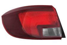 FEU ARRIÈRE OPEL ASTRA K 2019-2022 BREAK / EXTÉRIEUR / GAUCHE