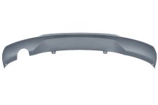 SPOILER OPEL ASTRA K 2015-2019 PARE-CHOCS ARRIÈRE / 5 PORTES / AVEC APPRET
