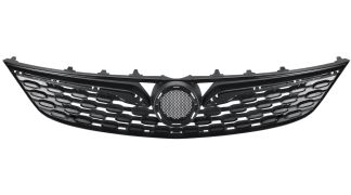 GRILLE OPEL ASTRA K 2019-2022 FACE AVANT 