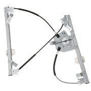 LÈVE-VITRE OPEL ASTRA K 2015-2019 ÉLÉCTRIQUE / SANS MOTEUR / CONFORT / AVANT DROIT