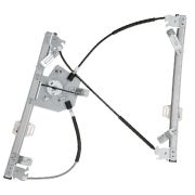 LÈVE-VITRE OPEL ASTRA K 2015-2019 ÉLÉCTRIQUE / SANS MOTEUR / CONFORT / AVANT GAUCHE