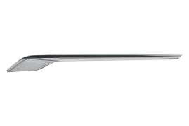 MOULURE GRILLE OPEL ASTRA K 2019-2022 FACE AVANT / CHROMÉE / GAUCHE