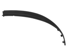 SPOILER OPEL ASTRA K 2015-2019 PARE-CHOCS AVANT / GAUCHE