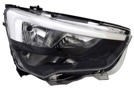 PHARE AVANT OPEL COMBO 2018-> DROIT