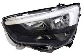 PHARE AVANT OPEL COMBO 2018-> GAUCHE