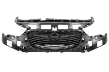GRILLE OPEL COMBO 2018-> FACE AVANT 