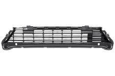 GRILLE OPEL COMBO 2018-> PARE-CHOCS AVANT / MODÈLE MULTISPACE / CENTRALE 