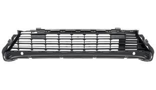 GRILLE OPEL COMBO 2018-> PARE-CHOCS AVANT / MODÈLE MULTISPACE / CENTRALE 