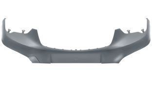 PARE-CHOCS OPEL COMBO 2018-> AVANT / SUPÉRIEUR