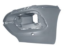 EMBOUT OPEL COMBO 2018-> AVANT / MODÈLE MULTISPACE / AVEC CAPTEUR / AVEC APPRET / GAUCHE