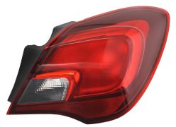 FEU ARRIÈRE OPEL CORSA E 2015-2019 3 PORTES / EXTÉRIEUR / DROIT