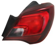 FEU ARRIÈRE OPEL CORSA E 2015-2019 5 PORTES / EXTÉRIEUR / DROIT