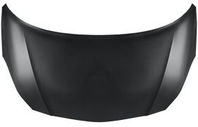 CAPOT OPEL CORSA E 2015-2019 AVANT 