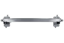 TRAVERSE OPEL CORSA E 2015-2019 PARE-CHOCS AVANT / ALUMINIUM