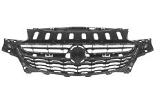 GRILLE OPEL CORSA E 2015-2019 FACE AVANT 