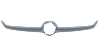 MOULURE GRILLE OPEL CORSA E 2015-2019 FACE AVANT / AVEC APPRET