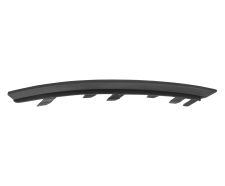 MOULURE GRILLE OPEL CORSA E 2015-2019 PARE-CHOCS AVANT / CENTRALE / DROITE