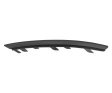 MOULURE GRILLE OPEL CORSA E 2015-2019 PARE-CHOCS AVANT / CENTRALE / GAUCHE