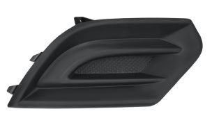 GRILLE OPEL CORSA E 2015-2019 PARE-CHOCS AVANT / SANS ANTIBROUILLARD / DROIT