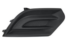 GRILLE OPEL CORSA E 2015-2019 PARE-CHOCS AVANT / SANS ANTIBROUILLARD / DROITE