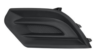 GRILLE OPEL CORSA E 2015-2019 PARE-CHOCS AVANT / SANS ANTIBROUILLARD / GAUCHE