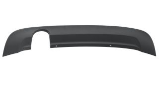 SPOILER OPEL CORSA E 2015-2019 PARE-CHOCS ARRIÈRE