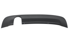 SPOILER OPEL CORSA E 2015-2019 PARE-CHOCS ARRIÈRE