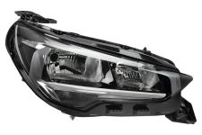 PHARE AVANT OPEL CORSA F 2019-2023 DROIT