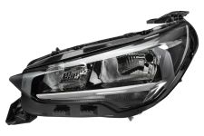 PHARE AVANT OPEL CORSA F 2019-2023 GAUCHE