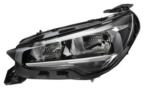 PHARE AVANT OPEL CORSA F 2019-2023 GAUCHE