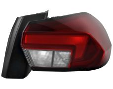 FEU ARRIÈRE OPEL CORSA F 2019-2023 EXTÉRIEUR / DROIT