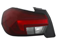 FEU ARRIÈRE OPEL CORSA F 19-> EXTÉRIEUR / GAUCHE