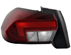 FEU ARRIÈRE OPEL CORSA F 2019-2023 EXTÉRIEUR / GAUCHE