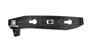 SUPPORT PARE-CHOCS OPEL CORSA F 2019-2023 ARRIÈRE DROIT