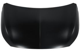 CAPOT OPEL CORSA F 2019-2023 AVANT / ALUMINIUM