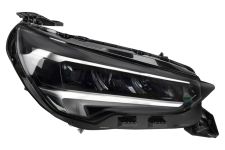 PHARE AVANT OPEL CORSA F 2019-2023 FULL LED / DROIT