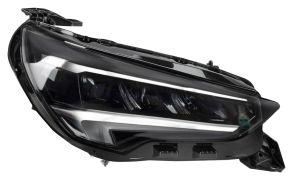 PHARE AVANT OPEL CORSA F 2019-2023 FULL LED / DROIT
