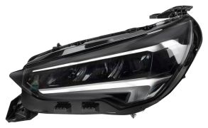 PHARE AVANT OPEL CORSA F 2019-2023 FULL LED / GAUCHE