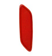 FEU ARRIÈRE OPEL CORSA F 2019-2023 PARE-CHOCS ARRIÈRE / CATADIOPTRE / DROIT