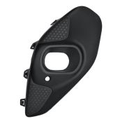 GRILLE OPEL CORSA F 2019-2023 PARE-CHOCS AVANT / AVEC ANTIBROUILLARD / DROITE