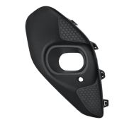 GRILLE OPEL CORSA F 2019-2023 PARE-CHOCS AVANT / AVEC ANTIBROUILLARD / GAUCHE