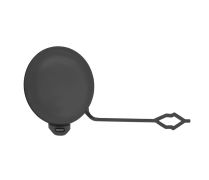 COUVRE CROCHET OPEL CORSA F 2019-2023 PARE-CHOCS AVANT